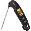 ThermoPro TP-603W, čierny