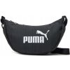 Puma taška cez rameno kabelka cez rameno polyester čierna