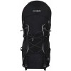 HUSKY BATOH ULTRALIGHT RIBON 60 L - čierny