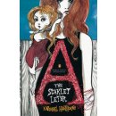 The Scarlet Letter Collins Classics - N. Hawthorne