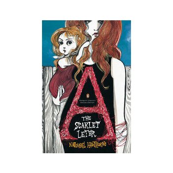 The Scarlet Letter Collins Classics - N. Hawthorne