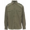 Pánska košeľa Payper TROPHY Farba: Vojenská zelená, Veľkosť: M (000940033407035M)