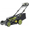 Ryobi RY36LMX51A-160 / Aku Kosačka na trávu / 36V / 1x6.0Ah / šírka záberu 51 cm / kôš 70 l (5133004589)