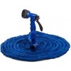 Verk Záhradná flexi hadica Magic Hose 10-30 m modrá
