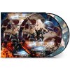 Doro: Conqueress - Forever Strong And Proud (Limited Picture Disc Vinyl) - 2Vinyl (LP)
