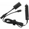 Dell adaptér 65W do auta / letadla USB-C 450-AFLE