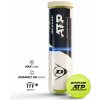Dunlop ATP Championship 4 ks
