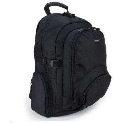 Targus Classic Laptop Backpack CN600 15.6" black