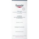 Eucerin AtopiControl telové mlieko suchá zarud.p. 400 ml