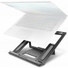 Stojan na prenosný počítač AXAGON STND-L METAL stand for 10