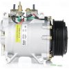 Kompresor klimatizácie NISSENS 890128