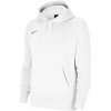 Dámska mikina s kapucňou Nike Park 20 biela CW6957 101 M