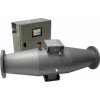 UV sterilizátor stredotlakový MP 240 TS – 2×3 kW, DN250