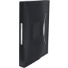 Esselte Vivida A4 harmoniková doska 6 priehradiek čierna