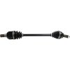 All Balls Racing Náprava All Balls Racing AB8-YA-8-362 8ball