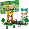 LEGO Minecraft 21249 LEGO Minecraft 21249 Kreatívna dielňa 4.0