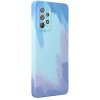 ELEGANCE Obal na mobil Samsung Galaxy A52, A52s 5G, A52 5G Farba: Modrá