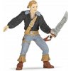 FIGÚRKA PIRÁT HRDINA - PAPO - 39472