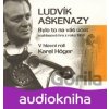 Bylo to na váš účet CD - Ludvík Aškenazy