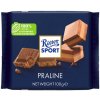 Ritter Sport mliečna NUGAT - 100g