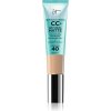 IT Cosmetics Your Skin But Better CC+ Natural Matte CC krém pre matný vzhľad SPF40 Light 32 ml