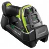 Zebra LI3678-ER LI3678-ER3U42A0S1W, BT, 1D, ER, multi-IF, FIPS, kit (USB), black, green