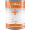 Calibra VD Dog Gastrointestinal konzerva NEW 400 g
