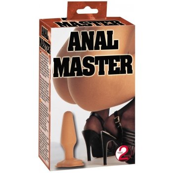 You2Toys Anal Master