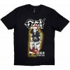 Ozzy Osbourne Tričko Ozz Bless Us All Unisex Black M