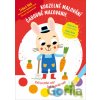 Kouzelné malování - Zajíc / Čarovné maľovanie - Zajac - YoYo Books