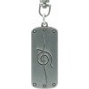 Abysse Corp Naruto Shippuden Anti Konoha symbol Kľúčenka