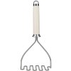 Škrabka na zemiaky KitchenAid, mandľový krém, KAG008OHACE