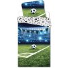 Xpose Futbal štadión 3D obliečky 140x200, 70x90