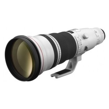 Canon EF 600mm f/4L IS USM II