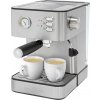 Bomann PC-ES 1209, Espresso kávovar, 1,8 L, 850 W, Nerezová oceľ