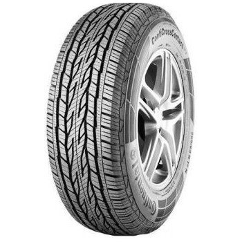 Pneumatiky Continental CrossContact LX 2 285/60 R18 116V