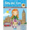 Šaty pre Kate - Julie Camel