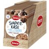 Emco Super kaša bez pridaného cukru 2 druhy čokolády, karton 20x55 g