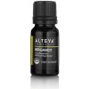Bergamotový olej 100% Alteya Organics antibakteriálny/antiseptický Objem: 5ml