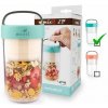 Olovrantový box Mixit 2go, mintový (8595685214078)