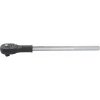 Račňa Gladiator, 24 zubov, 3/4”, 61CrV5, FORTUM