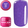 Silcare Neon UV gél Base One 5g / 32 Purple Mist