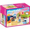 Playmobil 70209 Studentský pokoj