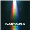 VINYL IMAGINE DRAGONS - EVOLVE