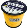 Sufix Tritanium Neon Gold 1095 m 0,33 mm 8,2 kg