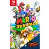 Super Mario 3D World + Bowsers Fury (SWITCH)