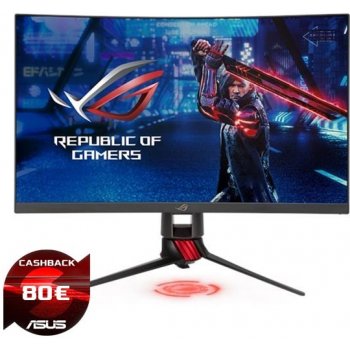 Asus XG27WQ