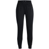 Dámske športové tepláky Under Armour MERIDIAN JOGGER W čierne 1371021-001 - XS
