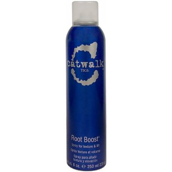 Tigi Catwalk Root Boost lak na vlasy 250 ml