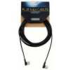 RockBoard Flat MIDI 10 m MIDI kábel